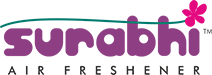 Surabhi Air Freshners Logo